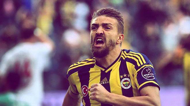 Fenerbaheyi ne Diego ne Sow kurtard!