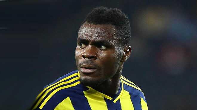 Emenike yldz isimle takas ediliyor!