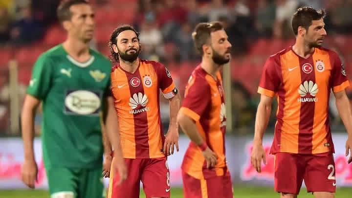 Carlos: 'Benim iim rahat...'