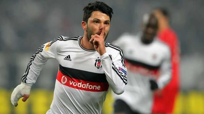 'Bu daha Tolgay'n %40'!'