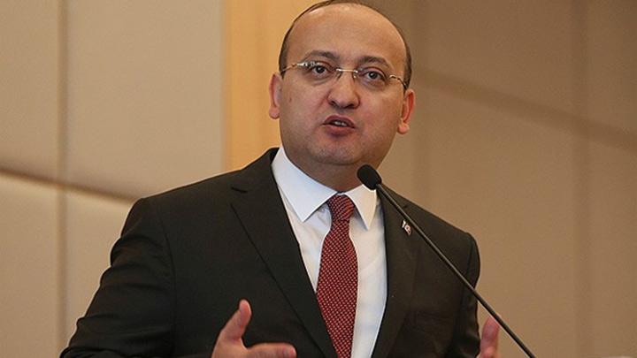 Yaln Akdoan: Grmeleri HDP baraj gesin diye yapmyoruz