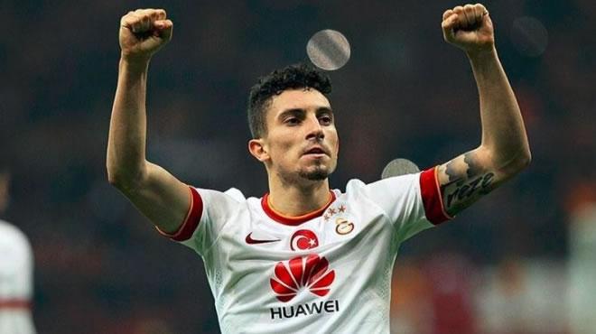 Galatasaray'da Alex Telles korkusu 