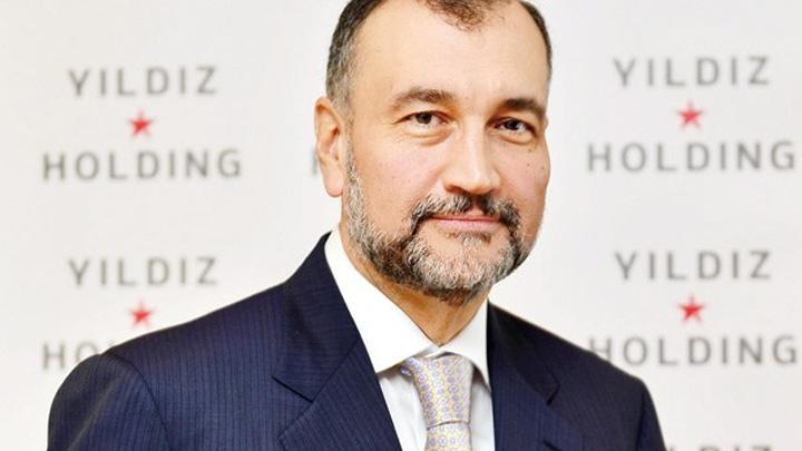 Yldz Holding`den yeni sat karar