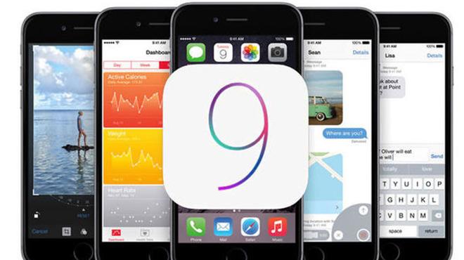 iOS 9'da ne deiecek"