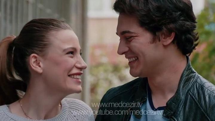 Medcezir 72. blm 1. fragman