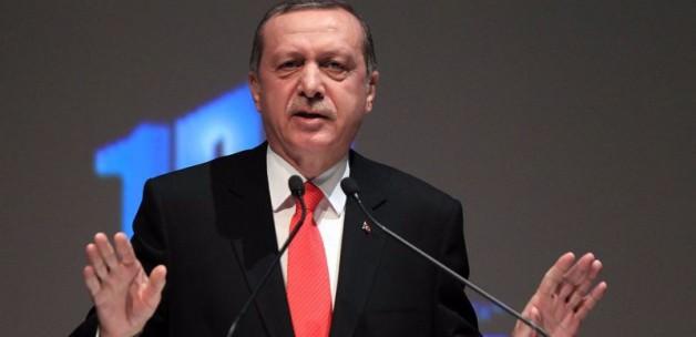 Erdoan: Putin ile telefonda grtm