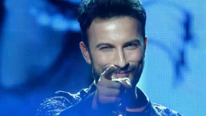 Tarkan halk konserinden servet kazanacak!