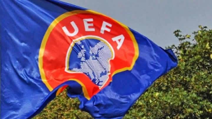 UEFA'dan ceza yamuru!