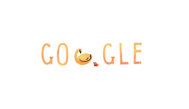 Googledan Anneler Gn doodle (2015 Anneler Gn)