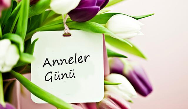 2015 Anneler gn mesajlar