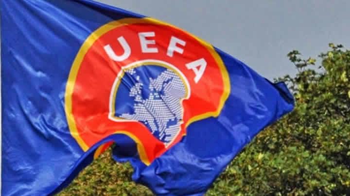 UEFA'dan Bosna'ya ike bildirisi 