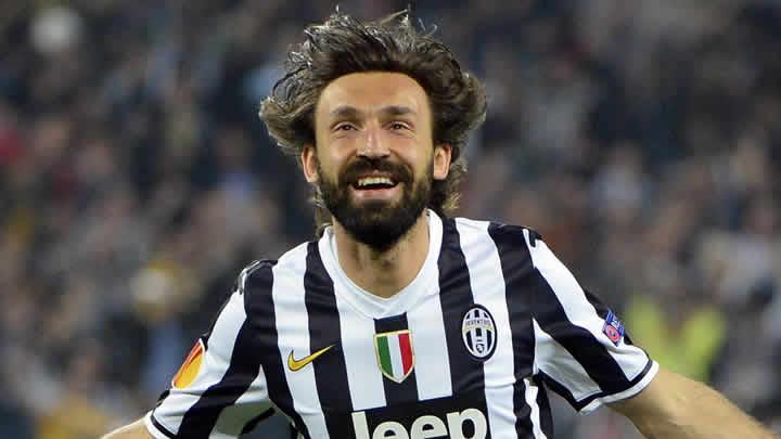 Liverpool'da Pirlo sesleri!