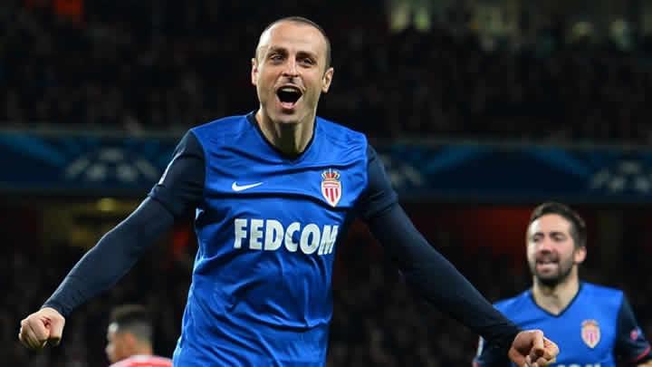 Berbatov Adaya m dnyor" 