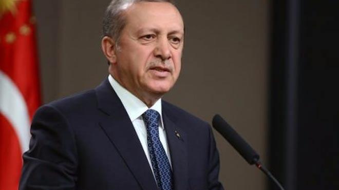 Erdoan: Ben olsam o arabay iade etmezdim