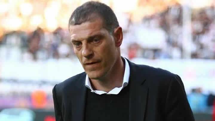 Bilic'ten fla F.Bahe yorumu!