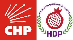 te CHP ve HDP'nin arkasndaki o Yahudi irketi