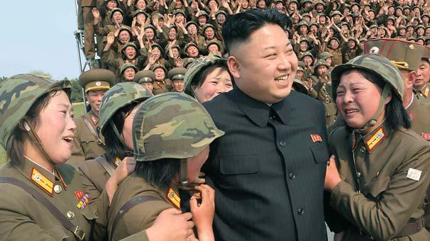 Kim Jong Un halasn da m zehirletti"