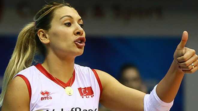 VakfBank, Gizem Karaday ile yollarn ayrd