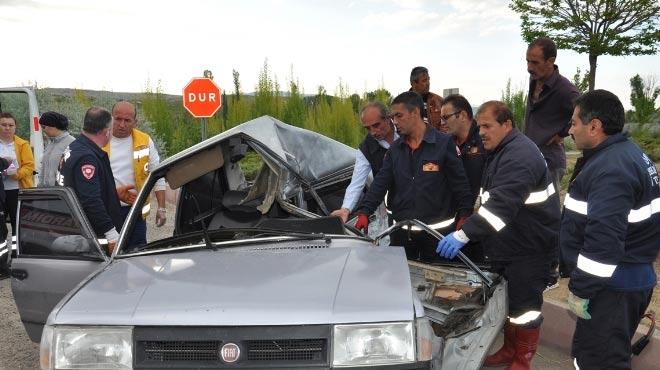 Otomobilde skan src feci ekilde can verdi