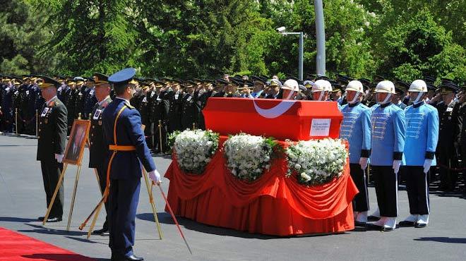 12 Eyllde lenlerin kemikleri szlad!