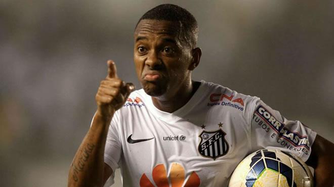 Robinho bombas! Davet gnderdiler!