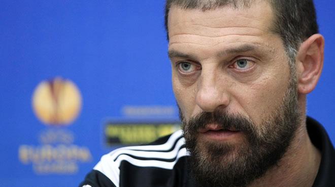 Bilic'ten rakiplerine gnderme! 'Kimsenin...'