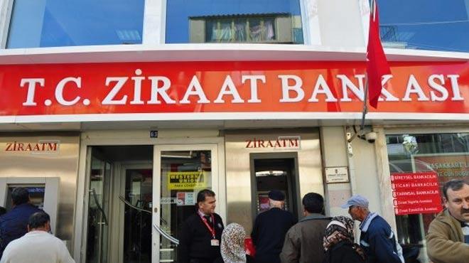 Ziraat Katlm Bankas A'ye faaliyet izni verildi