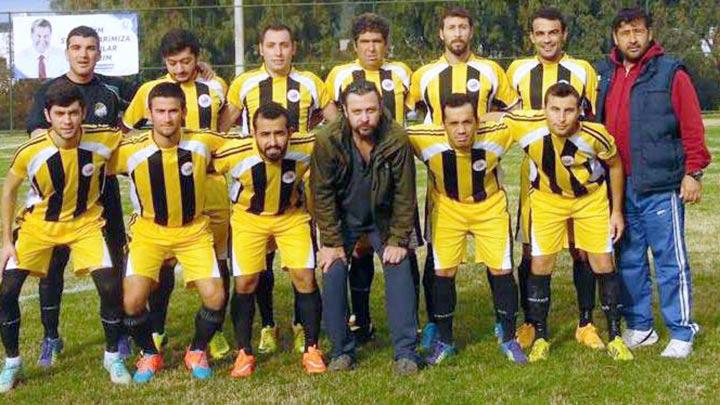 Nejat ler, Gmlkspor kulb Bakan oldu