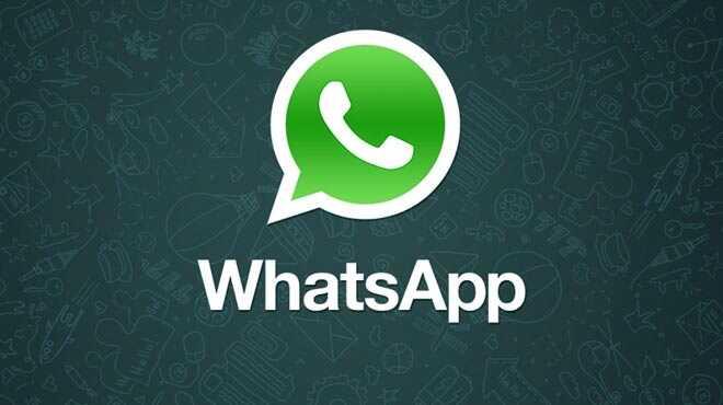 Whatsapp zerinden fuhu ticareti!