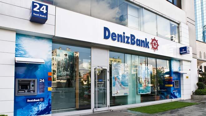 TAV'a Denizbank'tan kredi