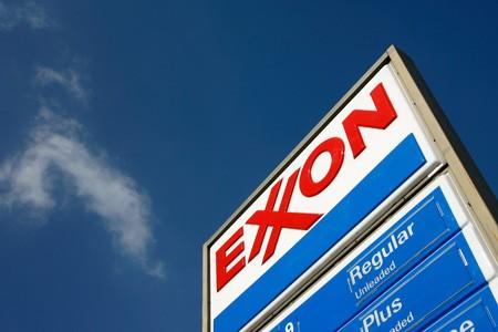 Exxon artk en byk deil!