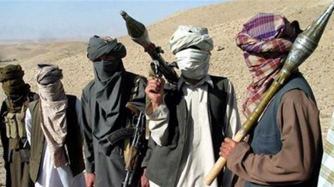 Pakistan'da Taliban'a hava saldrs