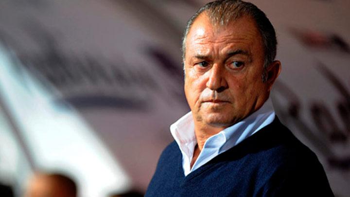 FLA! Terim davasnda hapis istemi!