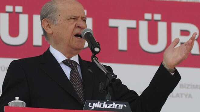 MHP 20 yl sonra Rize'de miting yapacak