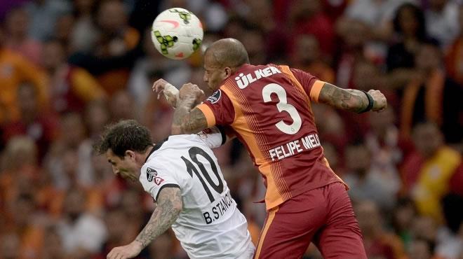 Melo: 'Byle bir tarih yazlacan...'