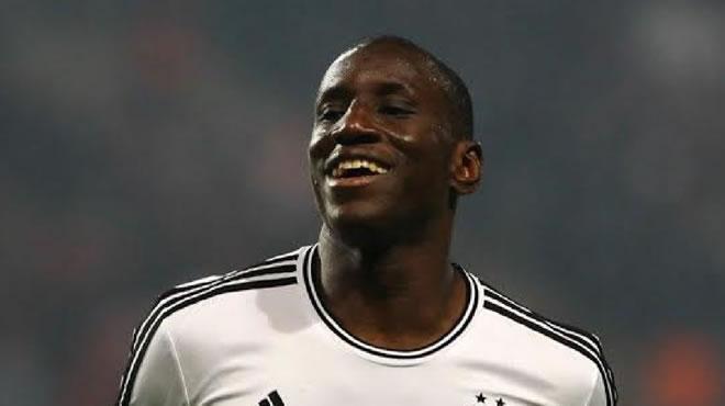 Demba Ba'dan olay tweet! G.Saray ma...