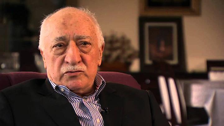 Fethullah Glenin sarayna gnde 100 bin dolar