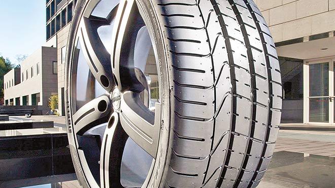 Pirelli ve Bonus taksiti ykseltti