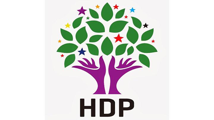 HDPden MHPli Meral Akenere destek