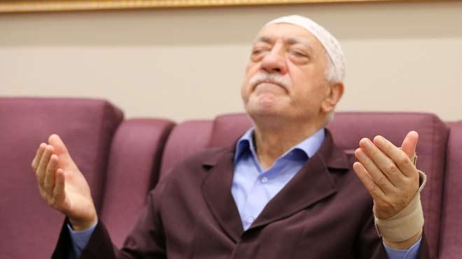 Fethullah Glen, rgtne yeni talimatlar!