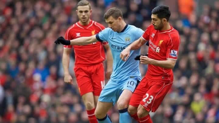 L'Pool City'nin yldzn istiyor