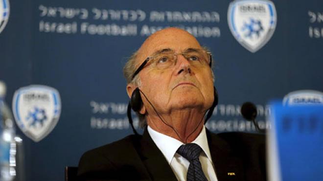 Blatter iin ok sulama!