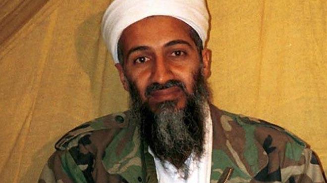 CIA'in Bin Ladin belgeleri yaynlad