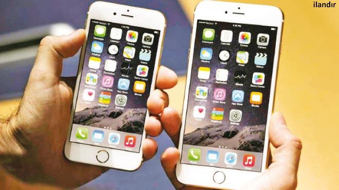 Kur zamm: iPhone4 bin liraya dayand