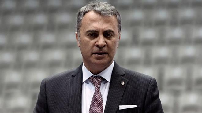 Fikret Orman: 'Bize yakr olacak'