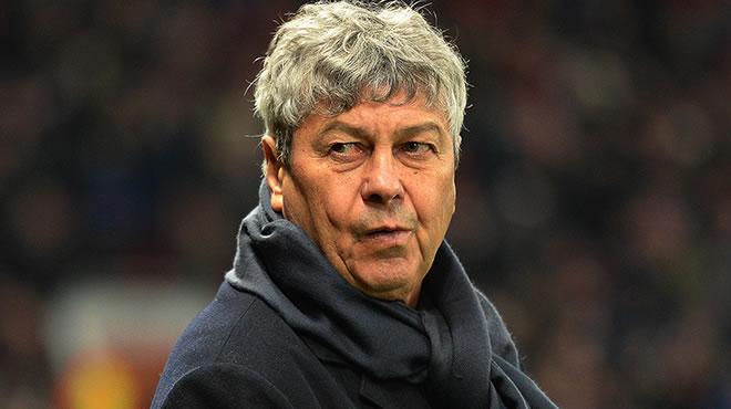 Lucescu resmen aklad!