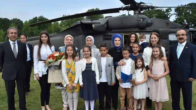 Kamzdaki her lokma geleceimizi tehdit ediyor