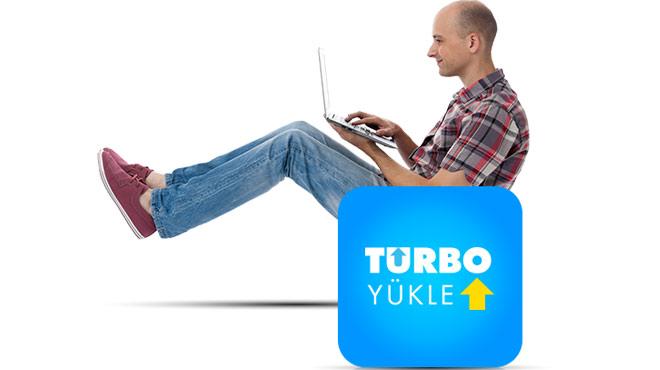 Turkcell Superonlineda turbo hz dnemi