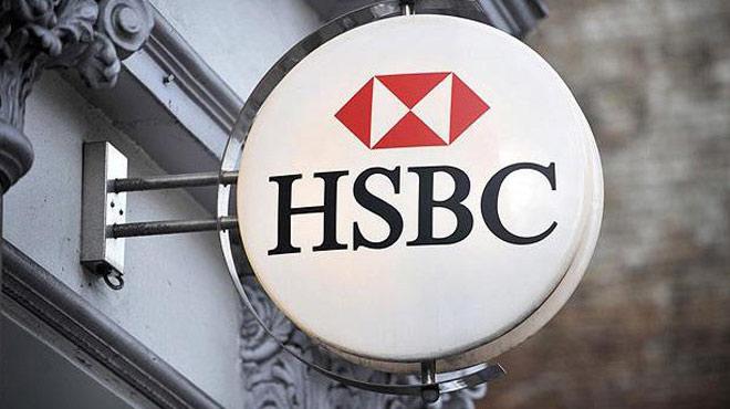 HSBC'den fla aklama