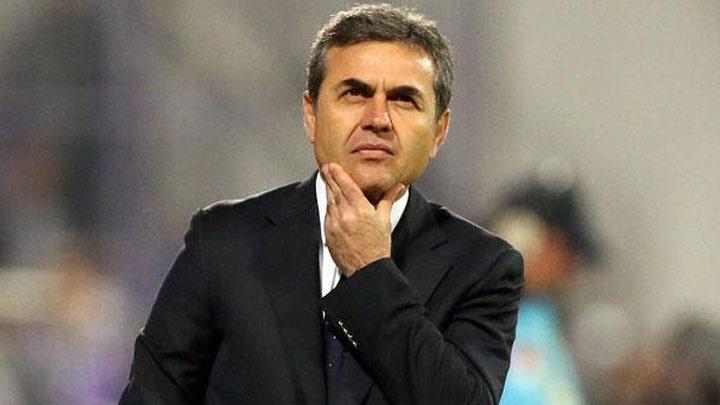 Aykut Kocaman bombas! Byk srpriz